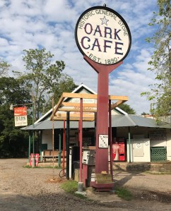 Oark, Arkansas General Store